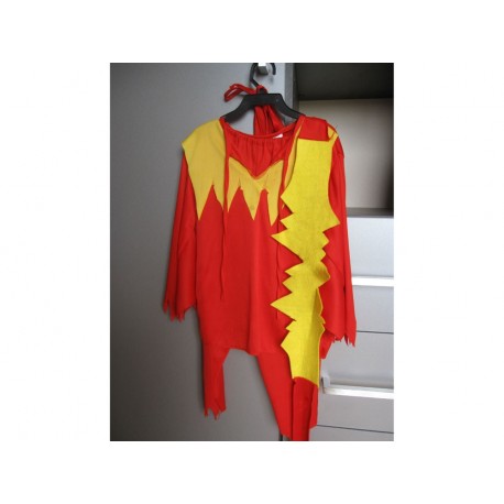 Déguisement de Flash Gordon