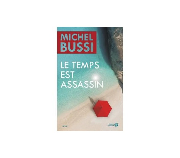 Le temps est assassin