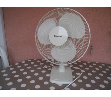 Ventilateurs