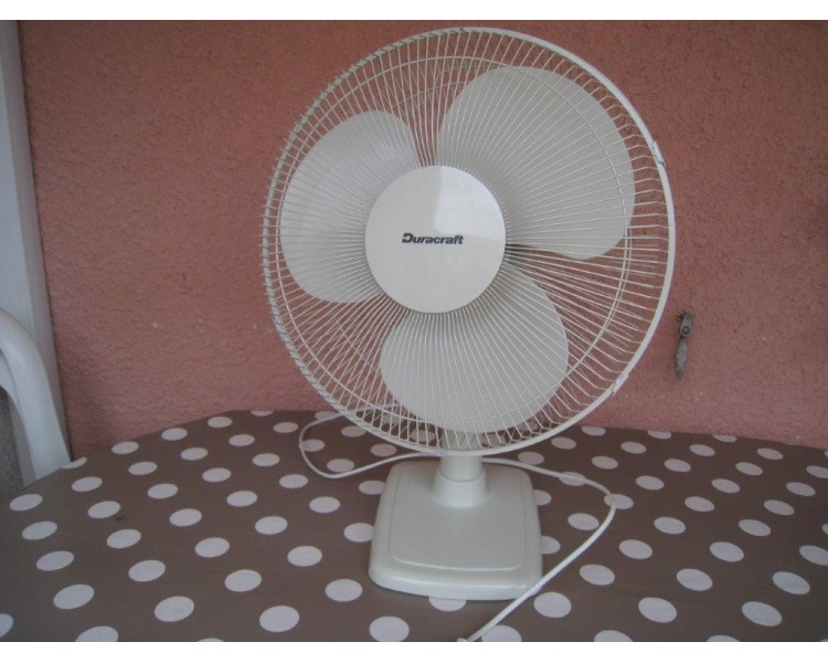 Ventilateurs