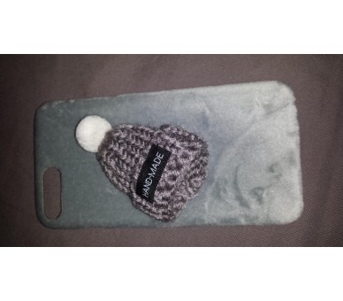 Housse pour Iphone 7plus