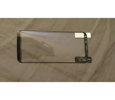 PROTÈGE ÉCRAN EN VERRE TREMPÉ POUR SAMSUNG S8