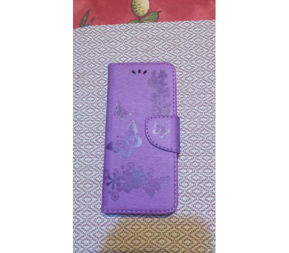 Housse protection pour Samsung S8