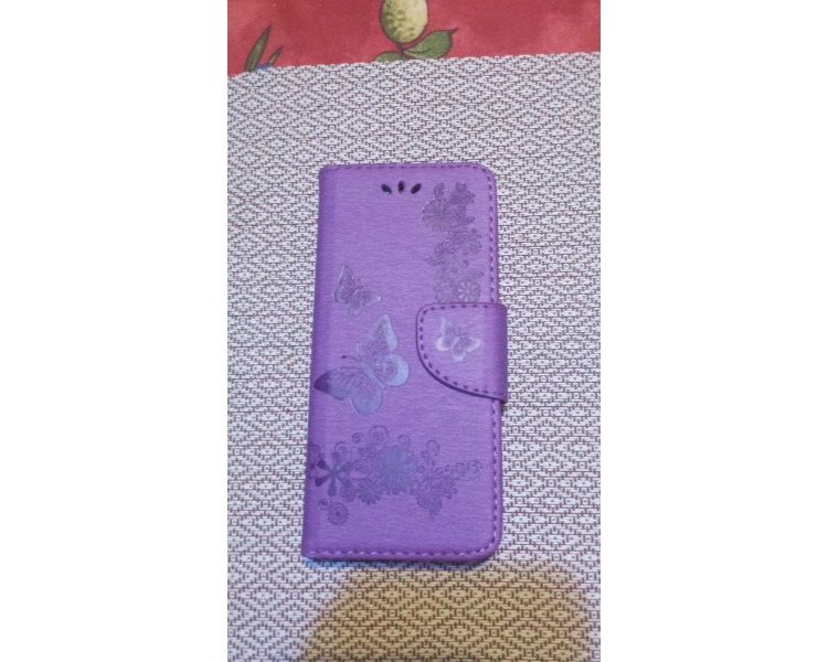 Housse protection pour Samsung S8