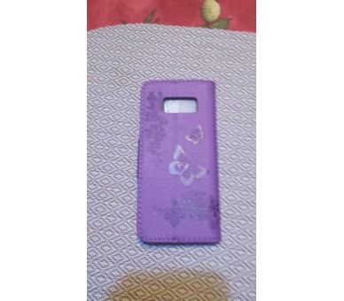 Housse protection pour Samsung S8