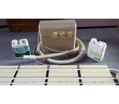 Tapis de bain balnéothérapie Hydromasseur pour baignoire