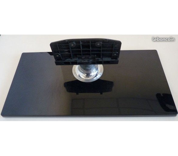 Base pied complet de tv samsung