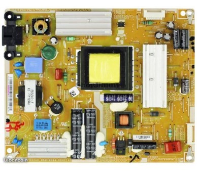 Carte alimentation Samsung BN44 00421A