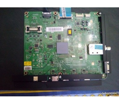 Carte mère pour télé SAMSUNG bn41 01747