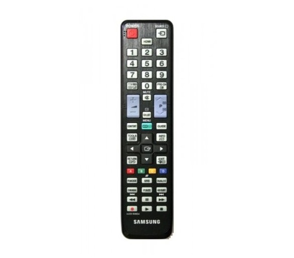 Télécommande Samsung AA59-00465A