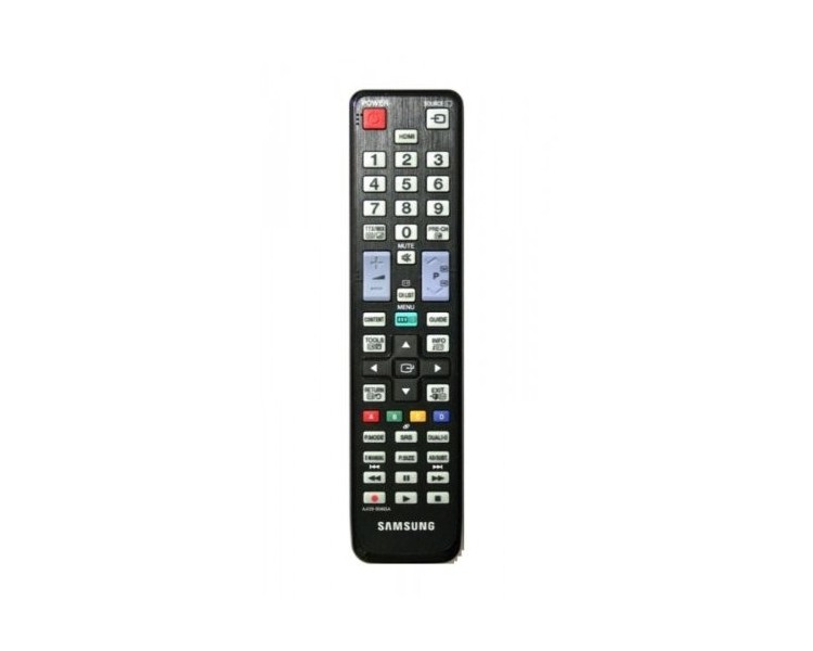 Télécommande Samsung AA59-00465A