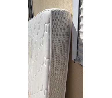 Matelas à ressorts