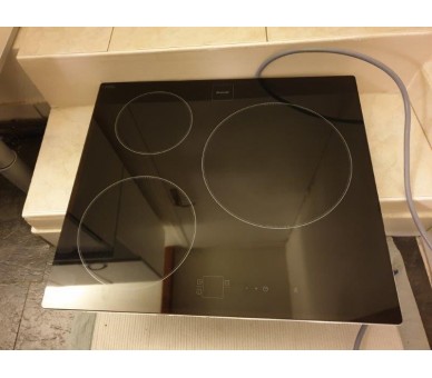 Plaque induction BRANDT TI18B