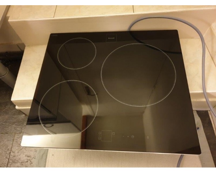 Plaque induction BRANDT TI18B