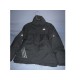 Blouson-doudoune noir Adidas