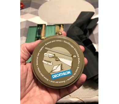 Fusil de chasse fabrication italienne Calibre 12 superposé