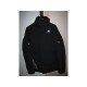 Blouson-doudoune noir Adidas