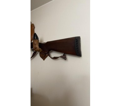 Fusil de chasse fabrication italienne Calibre 12 superposé