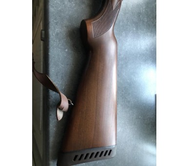 Fusil de chasse fabrication italienne Calibre 12 superposé