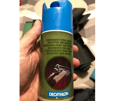 Fusil de chasse fabrication italienne Calibre 12 superposé