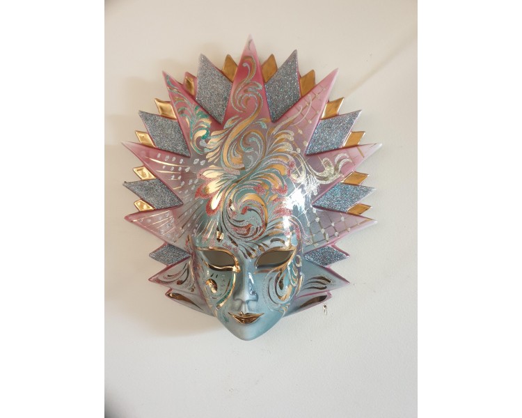 MASQUE VENITIEN
