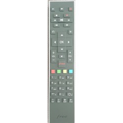 TELECOMMANDE FREEBOX REVOLUTION V6 FREE