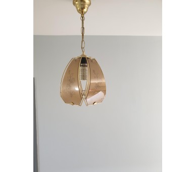 Lustre à suspendre