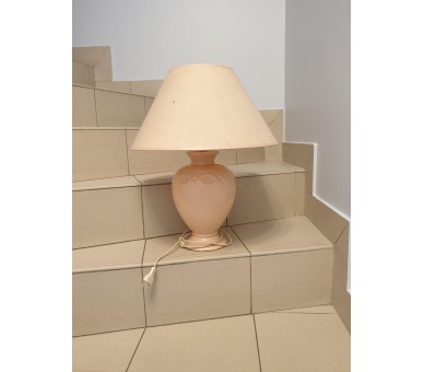 LAMPE DE SALON