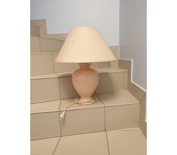 LAMPE DE SALON