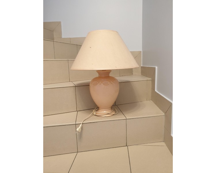 LAMPE DE SALON