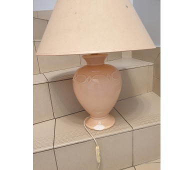 LAMPE DE SALON