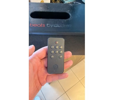 Enceinte Beats by Dre