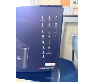 Enceinte Beats by Dre