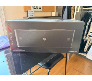 Enceinte Beats by Dre