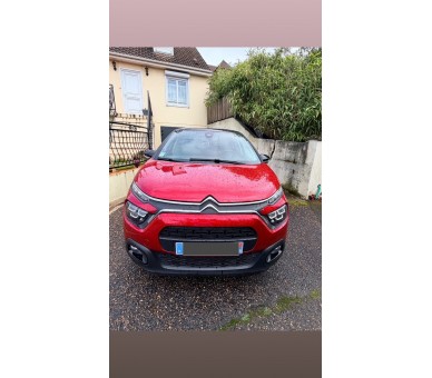 Citroën C3 Puretech