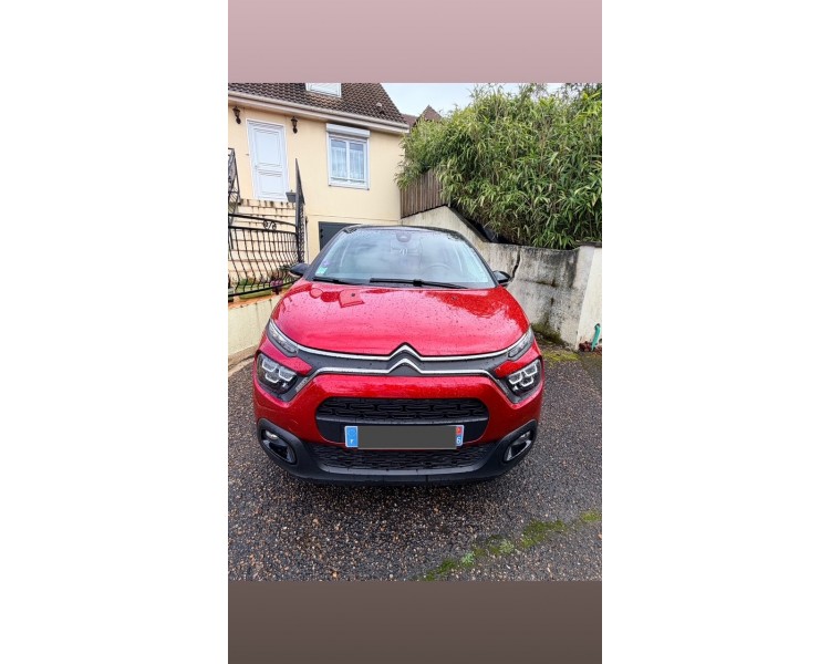 Citroën C3 Puretech