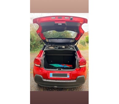 Citroën C3 Puretech