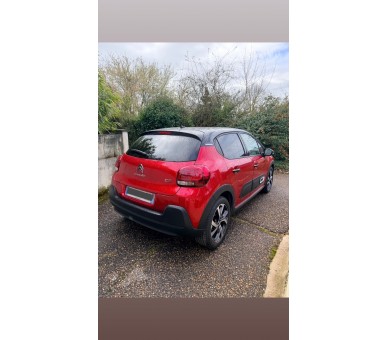 Citroën C3 Puretech