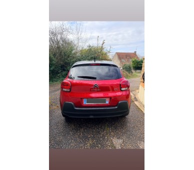 Citroën C3 Puretech
