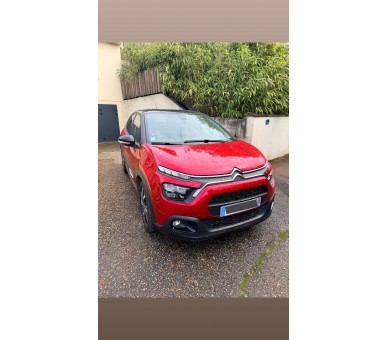Citroën C3 Puretech