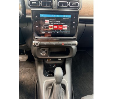 Citroën C3 Puretech