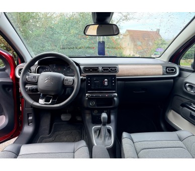 Citroën C3 Puretech