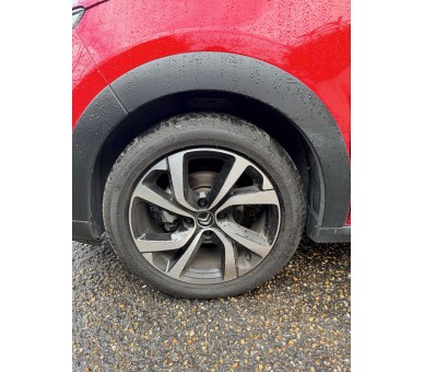Citroën C3 Puretech