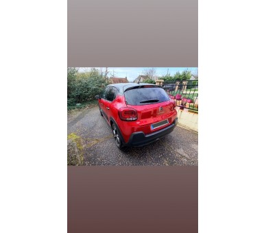 Citroën C3 Puretech