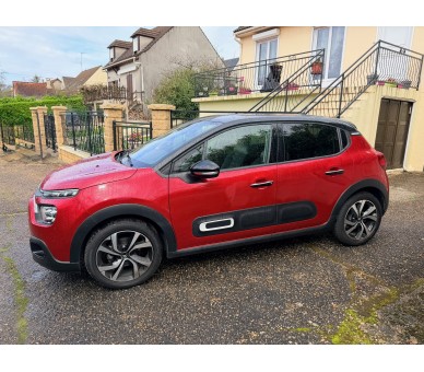 Citroën C3 Puretech