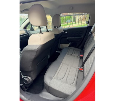 Citroën C3 Puretech