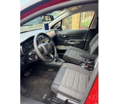 Citroën C3 Puretech