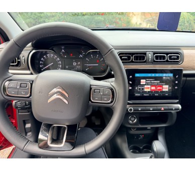 Citroën C3 Puretech