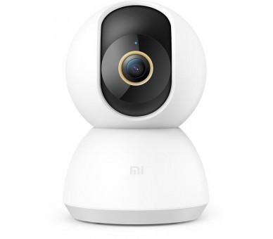 Caméra Xiaomi Mi 360° Home Security Camera 2K – Wi-Fi – MJSXJ09CM