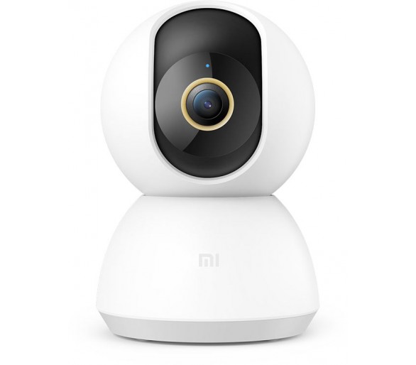 Caméra Xiaomi Mi 360° Home Security Camera 2K – Wi-Fi – MJSXJ09CM